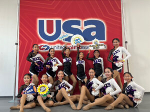 USA Japan All Star Challenge Competition 2023 East 5