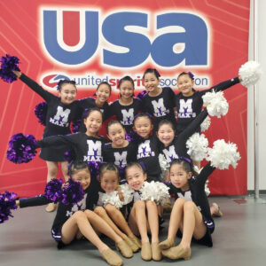 USA Japan All Star Challenge Competition 2023 East 6