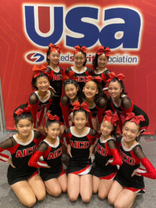 USA Japan All Star Challenge Competition 2023 East 2