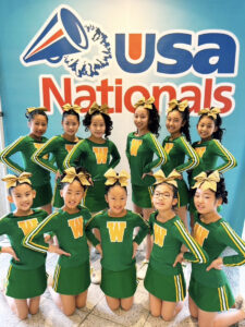 USA All Star Nationals 2024
